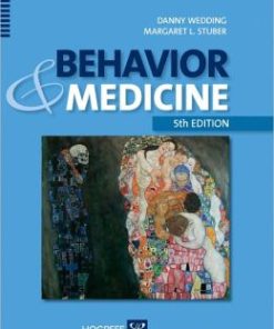 Behavior and Medicine, 5th Edition