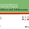 Clinical Handbook of Psychotropic Drugs for Children and Adolescents, 4th Edition (PDF)