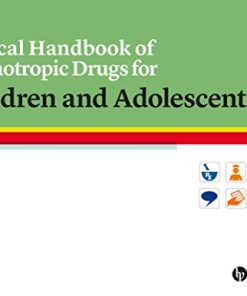 Clinical Handbook of Psychotropic Drugs for Children and Adolescents, 4th Edition (PDF)
