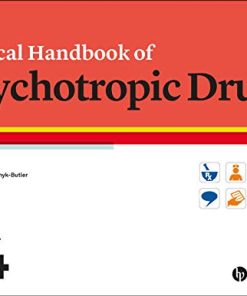 Clinical Handbook of Psychotropic Drugs, 24th Edition (PDF)