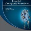 Atlas of Essential Orthopaedic Procedures (PDF)