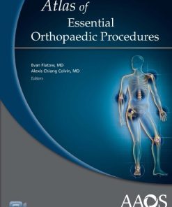 Atlas of Essential Orthopaedic Procedures (PDF)