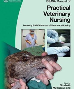 BSAVA Manual of Practical Veterinary Nursing (PDF)