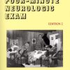 The Four-Minute Neurologic Exam, 2nd Edition (Made Ridiculously Simple) (Medmaster Series) (High Quality PDF)