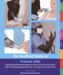 Unofficial Guide to Practical Skills (Unofficial Guides to Medicine) (EPUB)