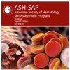 ASH-SAP American Society of Hematology Self-Assessment Program, Seventh Edition (Textbook + Videos)