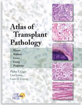 Atlas of Transplant Pathology (High Quality Converted PDF)