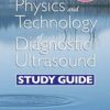 The Physics and Technology of Diagnostic Ultrasound: Study Guide (Second Edition) 2020 Original PDF