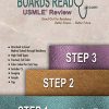 Boards Ready, USMLE Step 1, Step 2, Step 3 (EPUB)