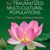 Multiplex CBT for Traumatized Multicultural Populations: Treating PTSD and Related Disorders (PDF)