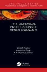 Phytochemical Investigations of Genus Terminalia (PDF)