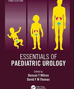 Essentials of Pediatric Urology, 3rd Edition (PDF)