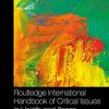 Routledge International Handbook of Critical Issues in Health and Illness (Routledge International Handbooks) (PDF)