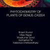 Phytochemistry of Plants of Genus Cassia (Phytochemical Investigations of Medicinal Plants) (PDF)