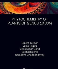 Phytochemistry of Plants of Genus Cassia (Phytochemical Investigations of Medicinal Plants) (PDF)