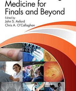 Medicine for Finals and Beyond (PDF)