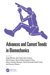 Advances and Current Trends in Biomechanics : Proceedings of the 9th Portuguese Congress on Biomechanics, CNB2021, 19 – 20 February 2021, Porto, Portugal (PDF)