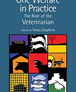 One Welfare in Practice: The Role of the Veterinarian (PDF)