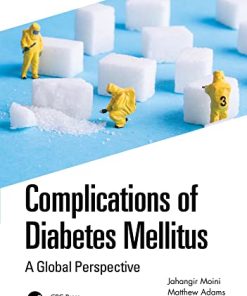 Complications of Diabetes Mellitus: A Global Perspective (PDF)