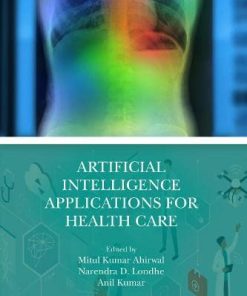 Artificial Intelligence Applications for Health Care (PDF)