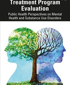 Treatment Program Evaluation (PDF)