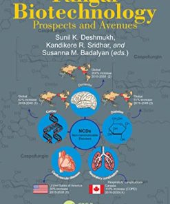 Fungal Biotechnology Prospects and Avenues: Prospects and Avenues (PDF)