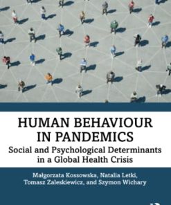 Human Behaviour in Pandemics (PDF)