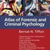 Atlas of Forensic and Criminal Psychology 2022 Original pdf