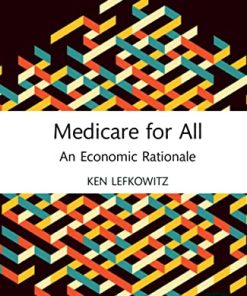 Medicare for All: An Economic Rationale (PDF)