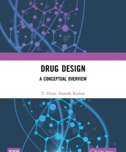 Drug Design: A Conceptual Overview: A Conceptual Overview (PDF)