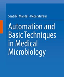 Automation and Basic Techniques in Medical Microbiology (PDF)