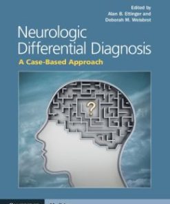 Neurologic Differential Diagnosis: A Case-Based Approach (EPUB)