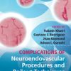 Complications of Neuroendovascular Procedures and Bailout Techniques (Retail PDF)