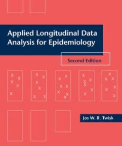 Applied Longitudinal Data Analysis for Epidemiology, 2nd Edition