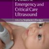 Pediatric Emergency Critical Care and Ultrasound