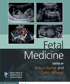 Fetal Medicine (Royal College of Obstetricians and Gynaecologists Advanced Skills) (EPUB)