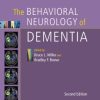 The Behavioral Neurology of Dementia, 2nd Edition (PDF)