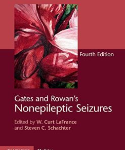 Gates and Rowan’s Nonepileptic Seizures, 4ed (PDF)