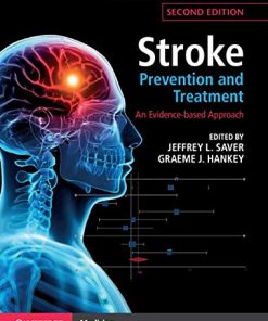 Stroke Prevention and Treatment (An Evidence-based Approach), 2nd Edition (PDF)