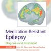 Medication-Resistant Epilepsy: Diagnosis and Treatment (PDF)