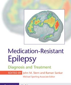 Medication-Resistant Epilepsy: Diagnosis and Treatment (PDF)