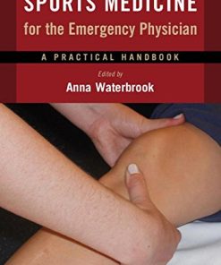 Sports Medicine for the Emergency Physician: A Practical Handbook (EPUB)