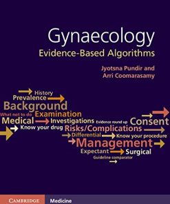 Gynaecology: Evidence-Based Algorithms (PDF)