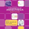 Fundamentals of Anaesthesia, 4th Edition (PDF)