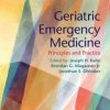 Geriatric Emergency Medicine: Principles and Practice