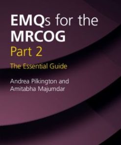 EMQs for the MRCOG Part 2: The Essential Guide