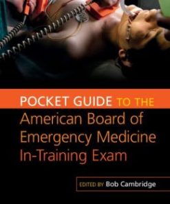 Pocket Guide to the American Board of Emergency Medicine In-Training Exam