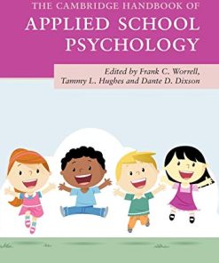 The Cambridge Handbook of Applied School Psychology (Cambridge Handbooks in Psychology) (PDF)