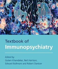 Textbook of Immunopsychiatry (PDF)