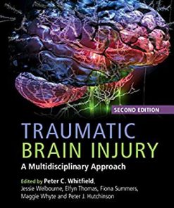 Traumatic Brain Injury: A Multidisciplinary Approach (PDF)